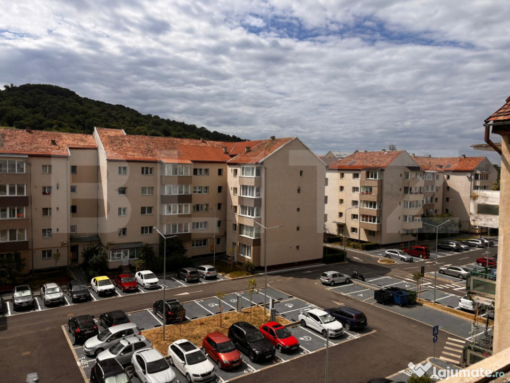 Apartament 3 camere | 73 mp utili | | Zona Constantin Roman