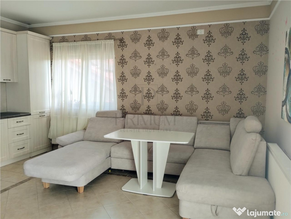 DUMBRAVITA - COMISION 0 - Apartament 3 camere - balcon - cen