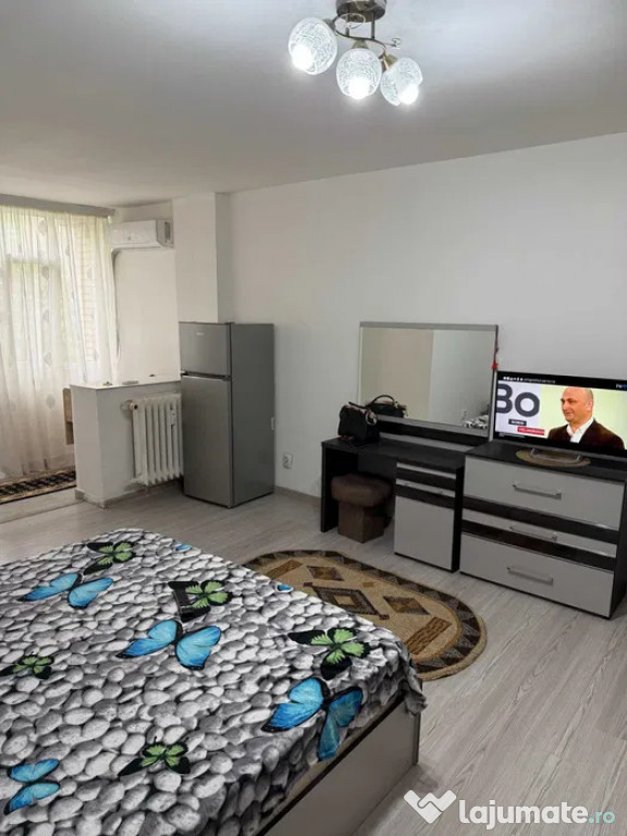 APARTAMENT 1 CAMERA, ETAJ INTERMEDIAR,TATARASI,ZONA FOARTE C