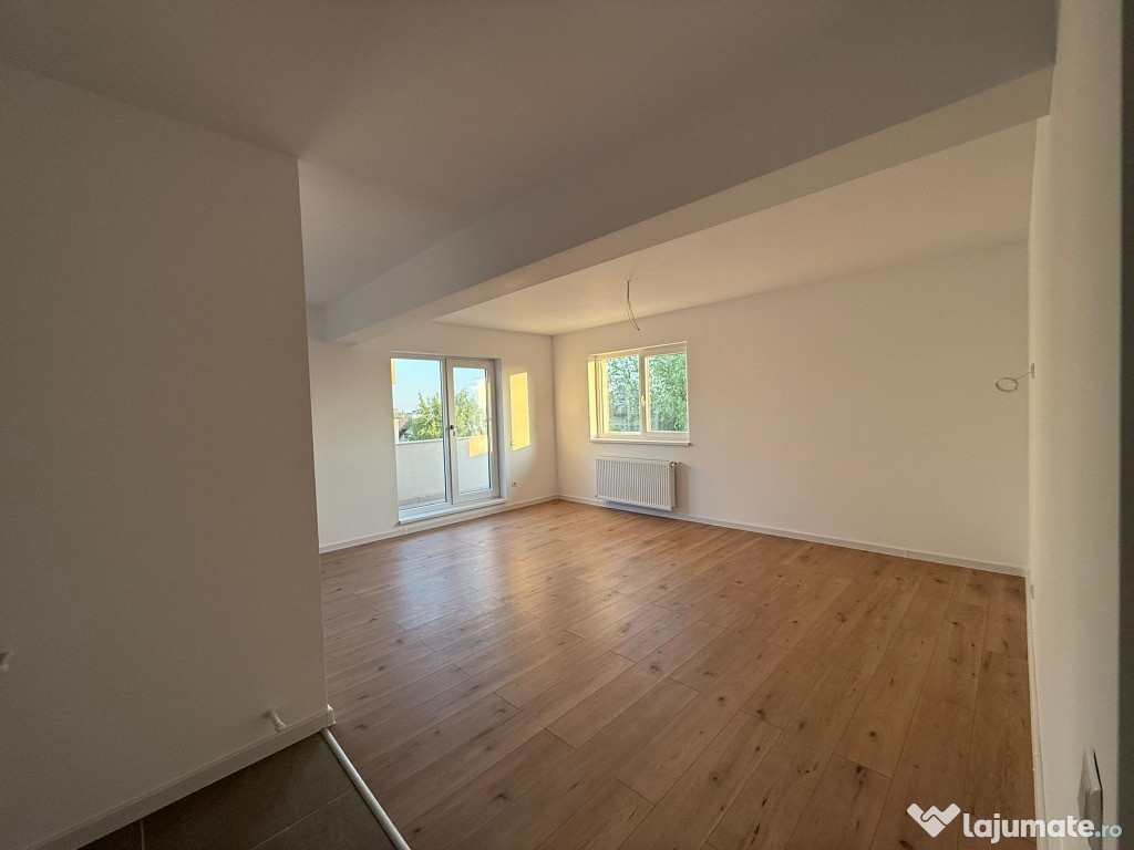 Apartament 2 camere, gata de mutat, str.Diamantului,Bragadiru