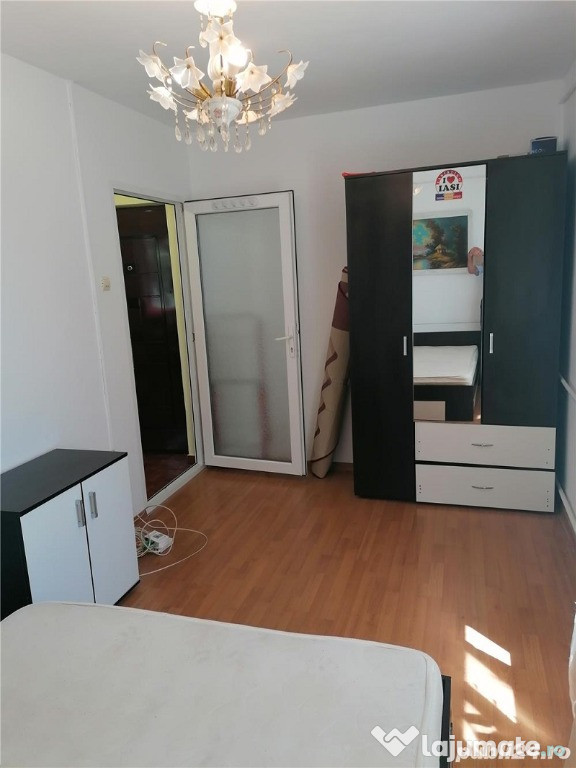 Podu Ros, camera de camin