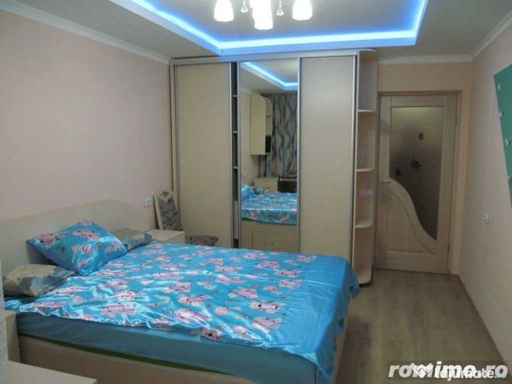 2 camere in zona Complex Studentesc