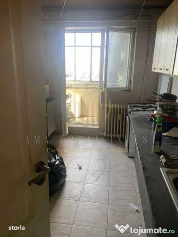 Stefan Cel Mare Grigore Ionescu vand apart 4 camere semi ...