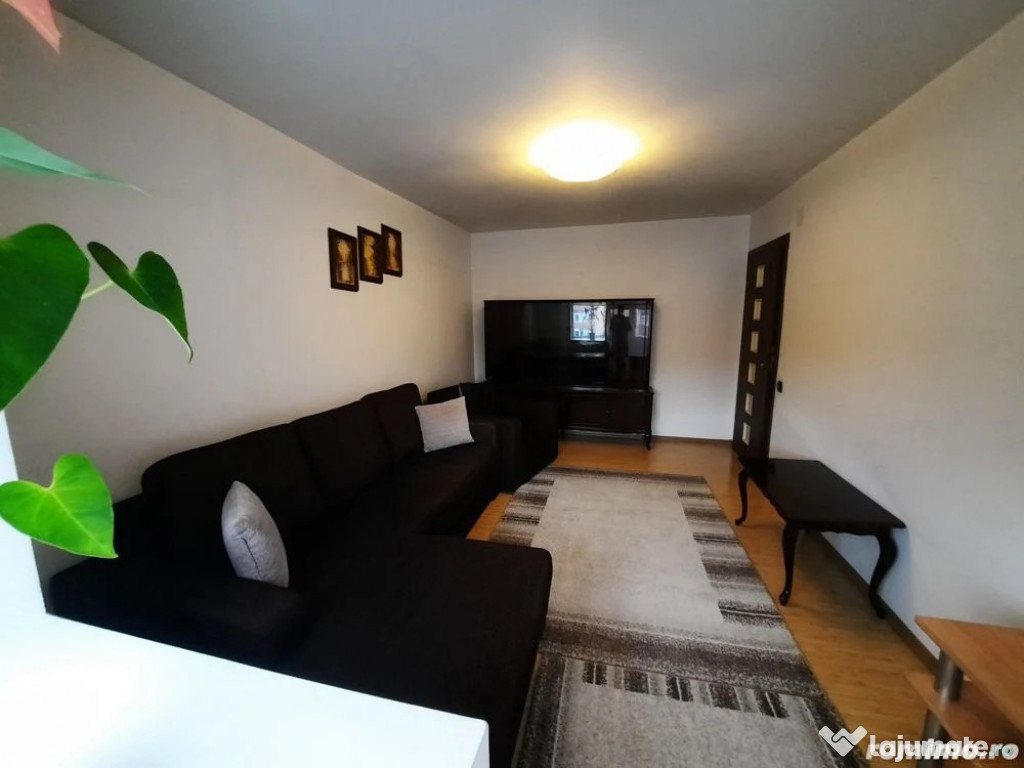 2 camere in zona Buziasului