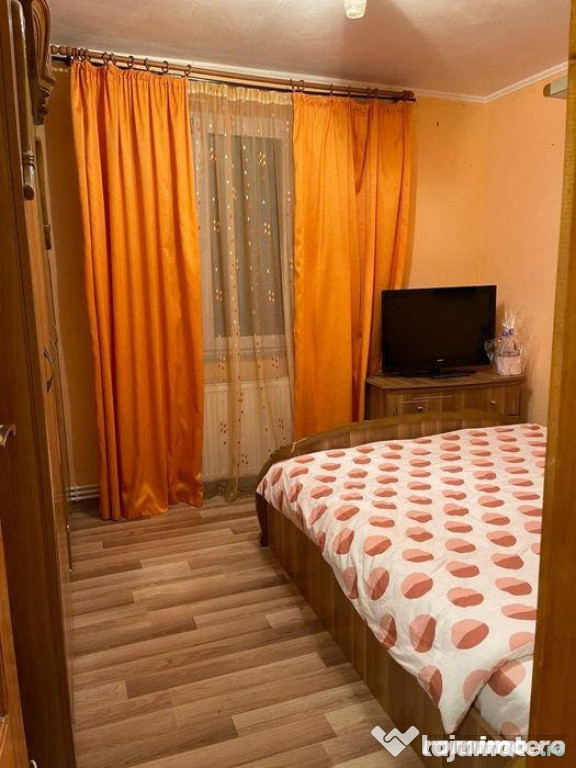 2 camere in zona Medicinei