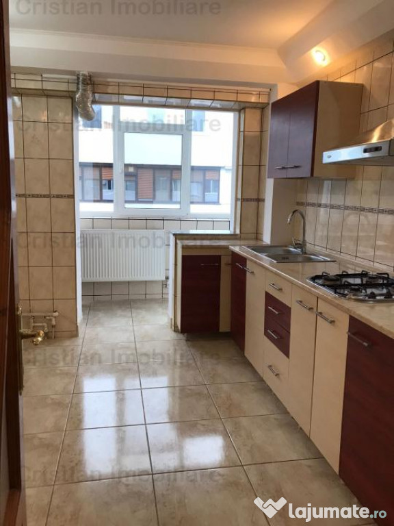 Apartament 3 cam confort 1 decomandat etaj 3 , Obor-Dinamo