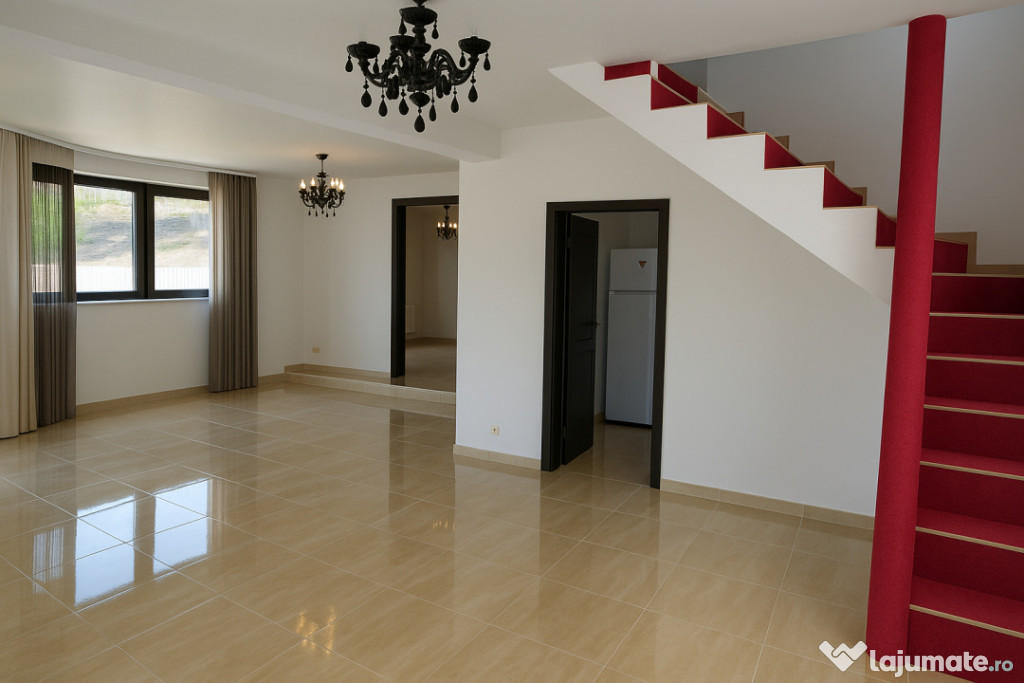 Casa 7 camere Cartier Tineretului Selimbar
