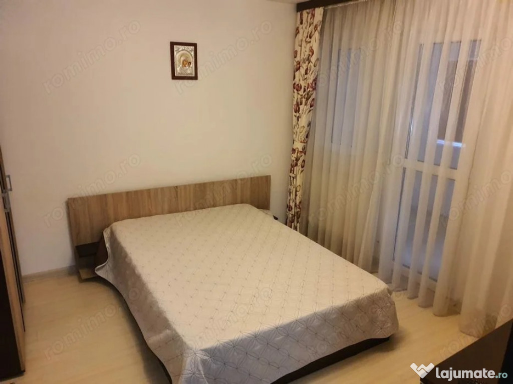 2 camere in zona Gheorghe Lazar