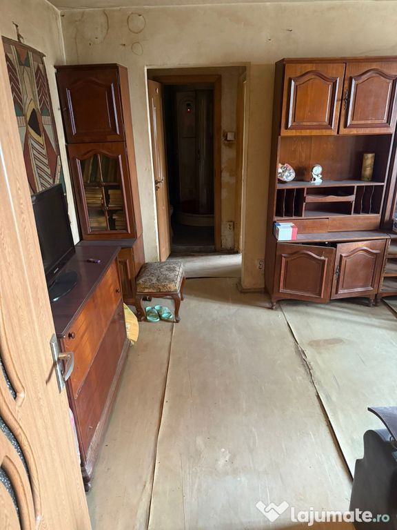 Apartament 2 camere Constantin Brancoveanu Stradal