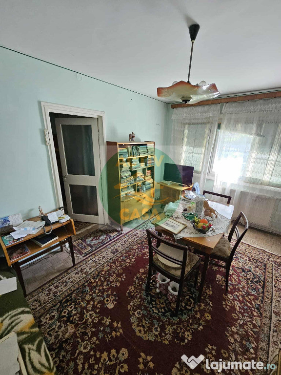 Apartament 2 camere A.Pann/ spatiu de locuit sau spatiu comercial