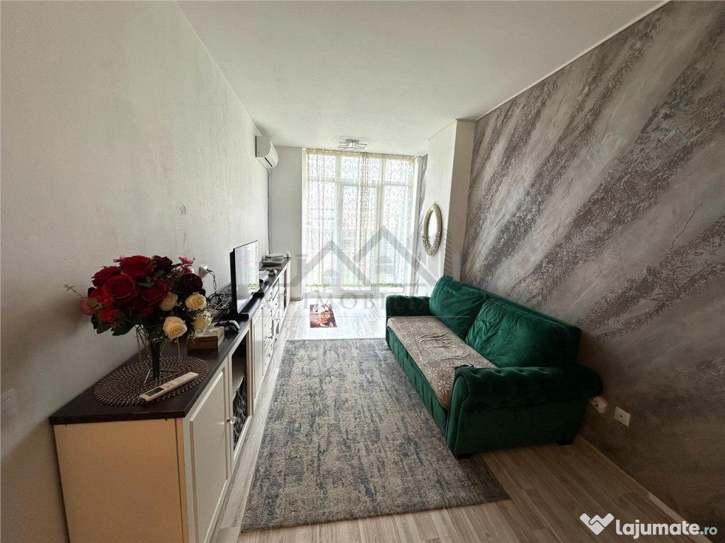 Apartament 2 camere CUG - Visoianu