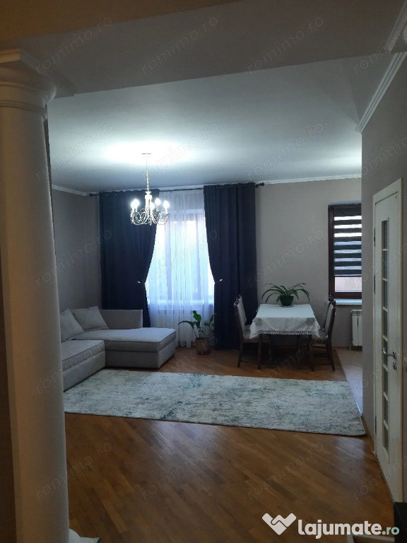 2 camere in zona Olimpia-Stadion