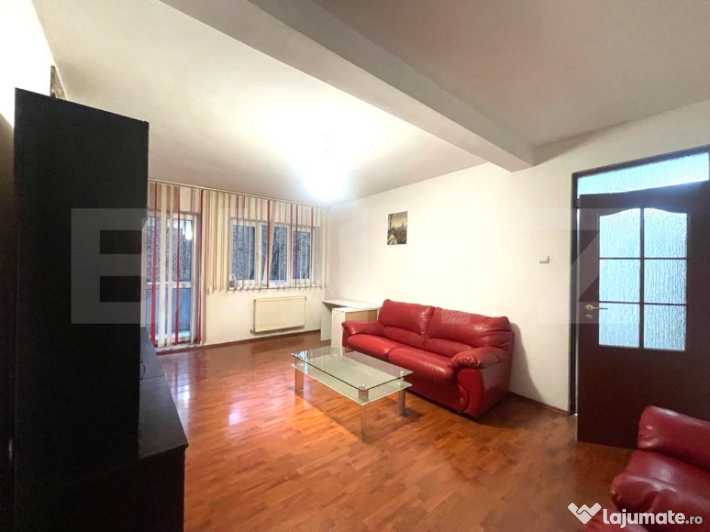 Apartament 2 camere, 70 mp, parcare, zona FSEGA