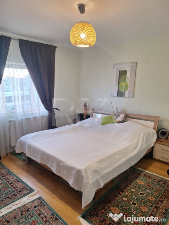 2 Camere Sebastian Novaci - Popovici