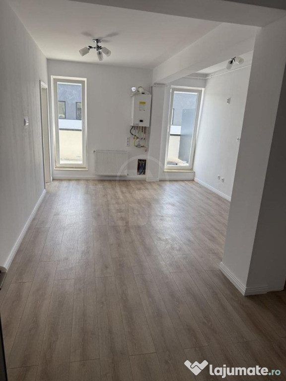 Apartament 2 camere,nou zona Urusagului