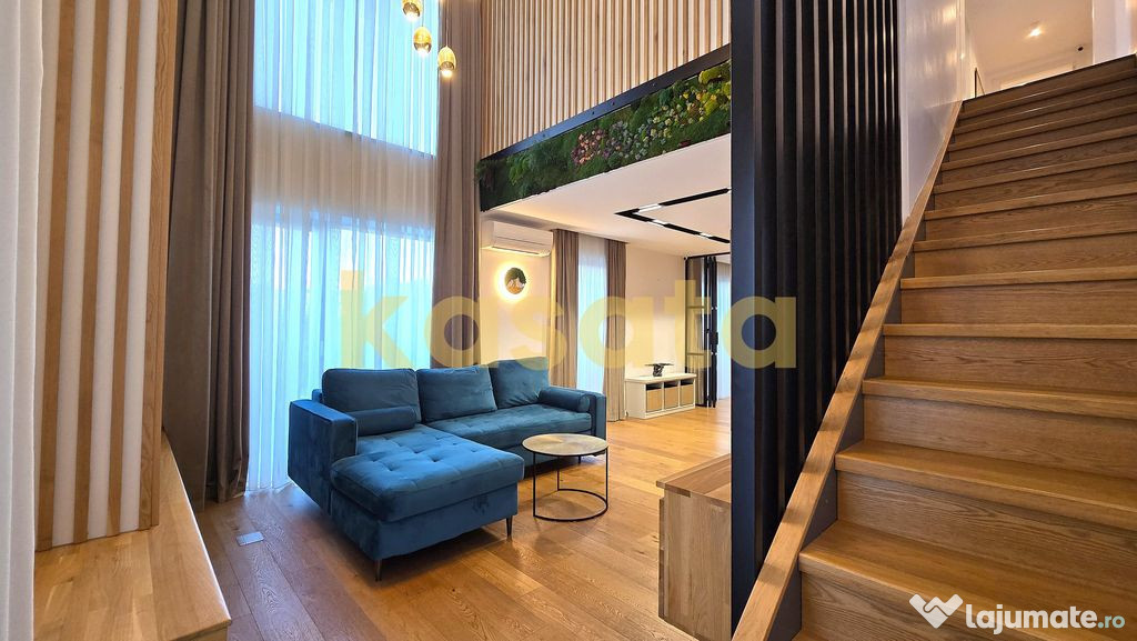 Apartament 5 camere & Curte | Premium | Gata de mutat | V...
