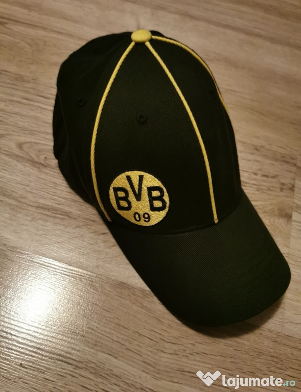 Sapca Nike Borussia Dortmund