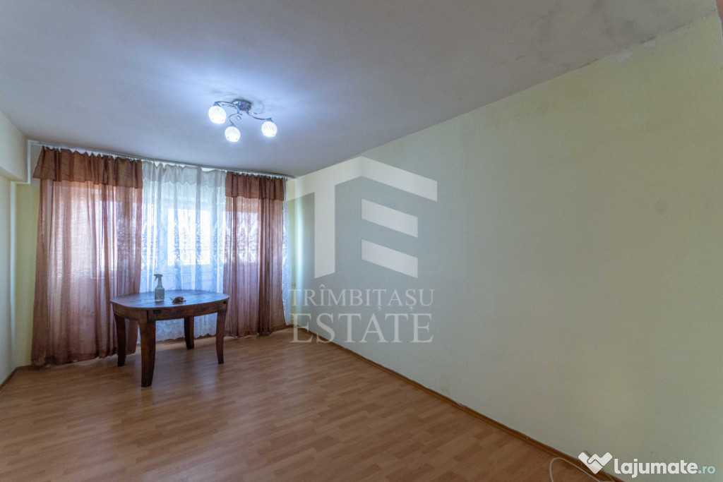 Basarabia - Diham, 4 camere cu personalitate, de vanzare! Co