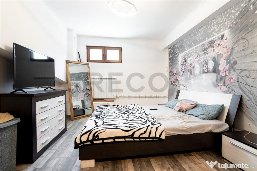 RECO Apartament Gheorghe Doja