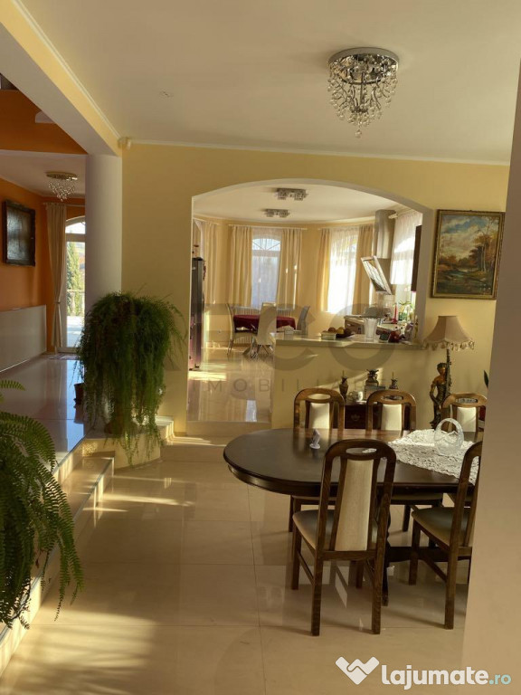 RECO Vila exclusiva Episcopia