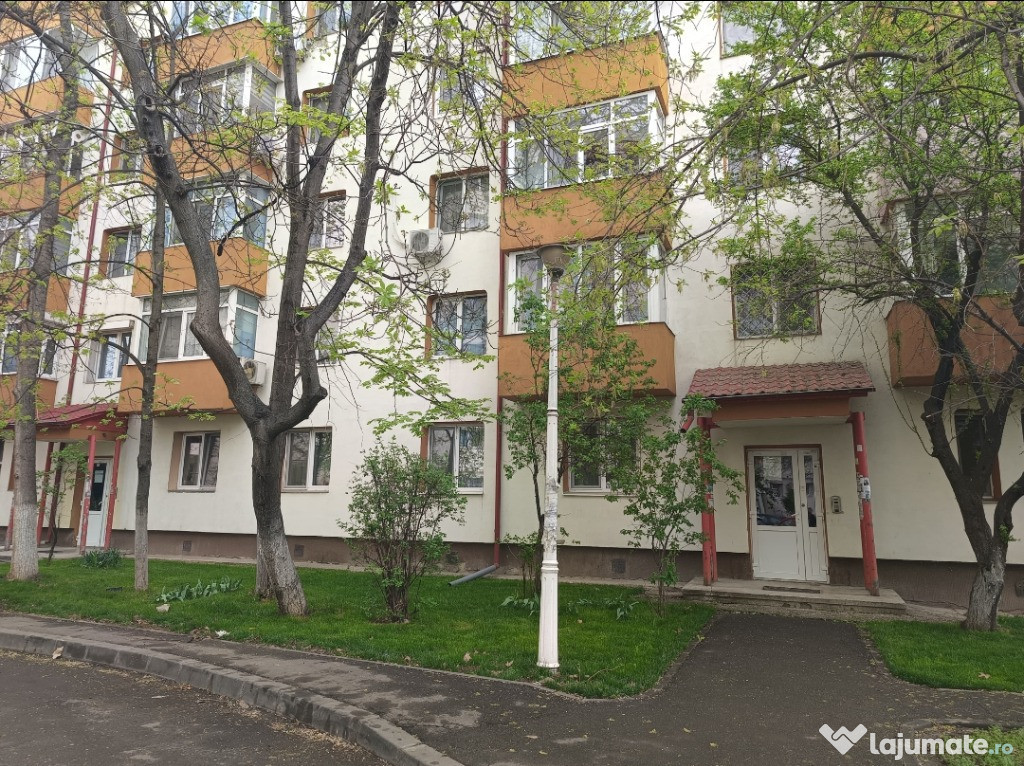 Apartament 3 camere mansardă Morarilor