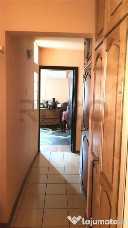 RECO Apartament de spatios zona Sovata