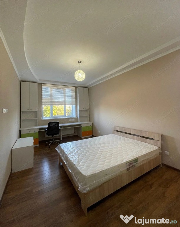 2 camere in zona Aradului