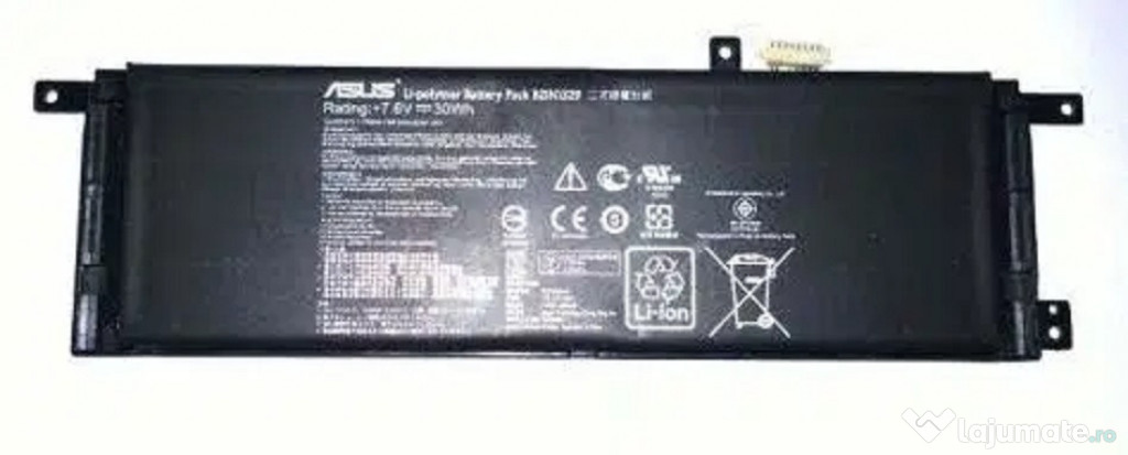 Baterie originala Asus B21N1329