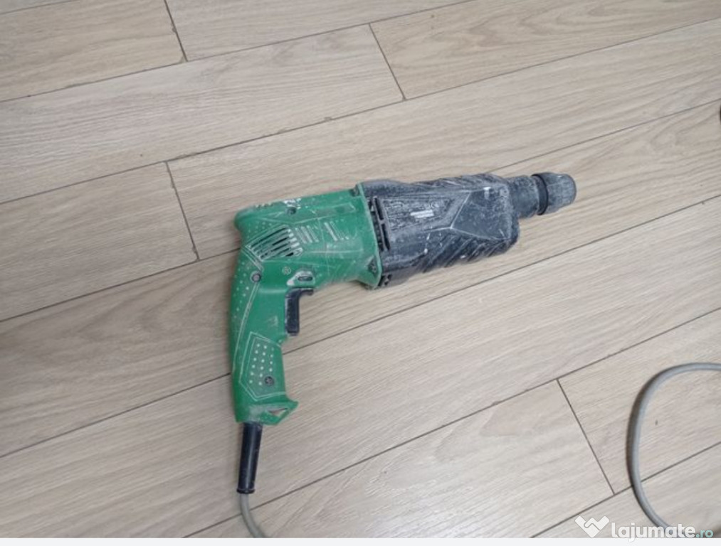 Rotopercutor Hitachi