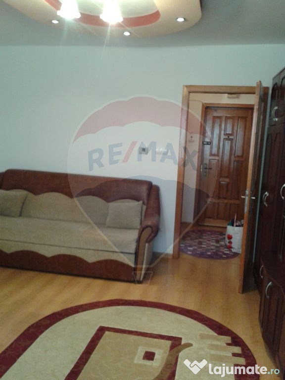 Apartament cu 1 camere de închiriat în zona Central