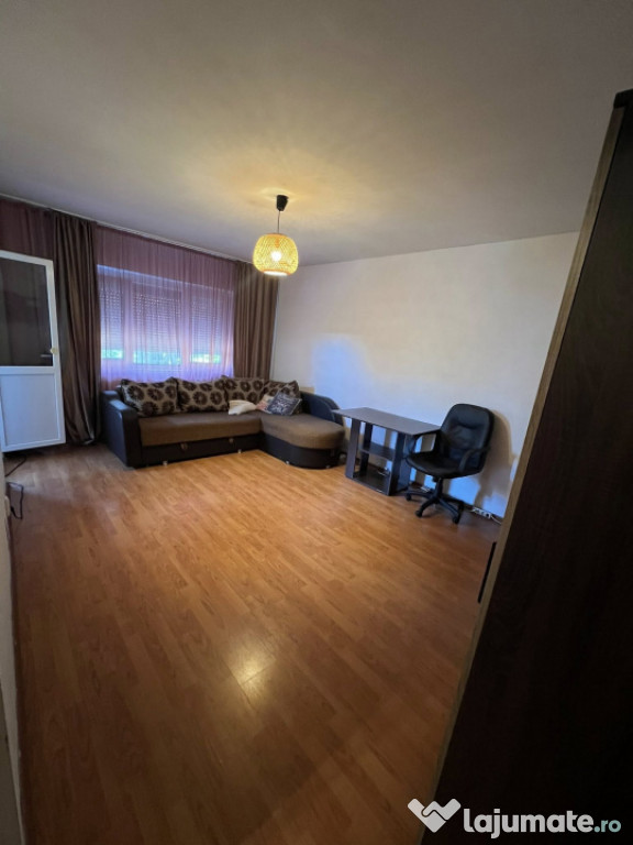 Apartament de 2 camere ( CU CENTRALA )-Rahova