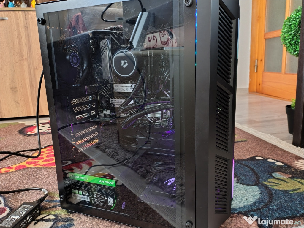 PC Asus de buget office