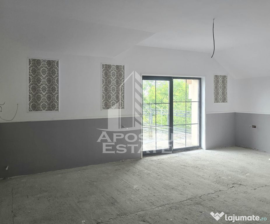 Vila noua, in exclusivitate, in Curtici.