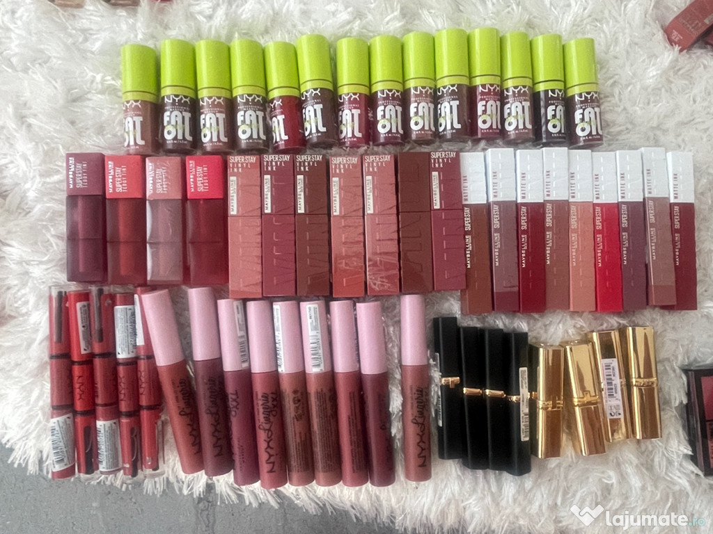 Produse cosmetice