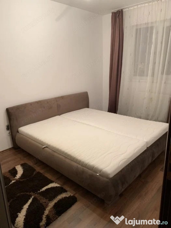 2 camere in zona Buziasului
