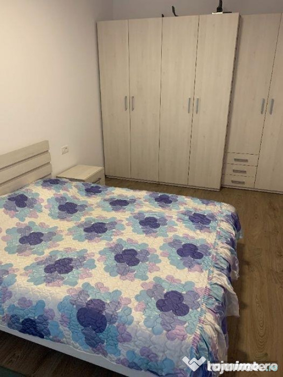 2 camere in zona Olimpia