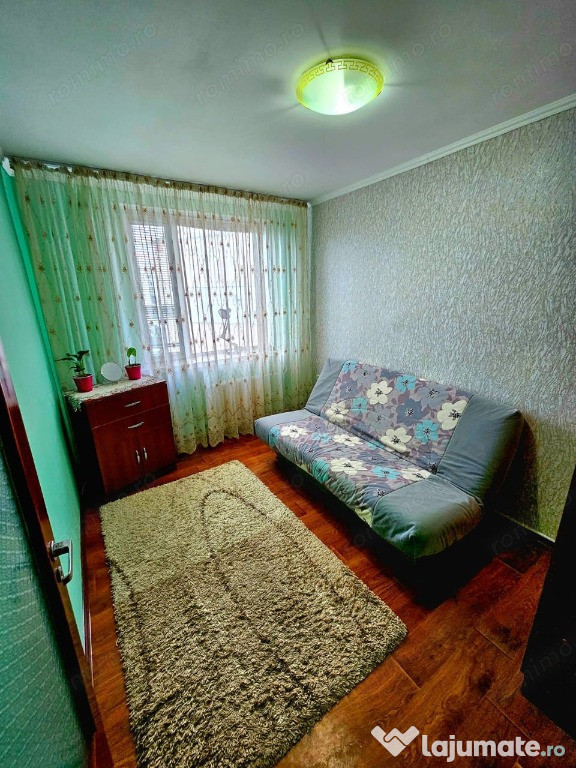 2 camere in zona Iosefin