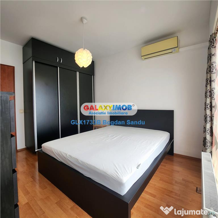 Apartament cu 2 camere de inchiriat Titan - Liviu Rebreanu