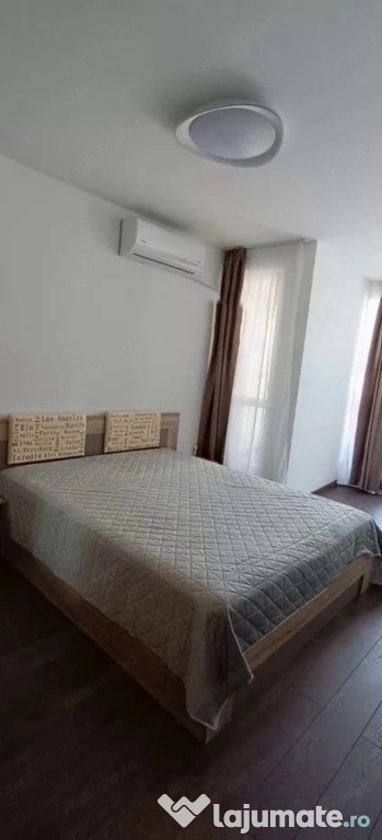 3 camere in zona Lunei