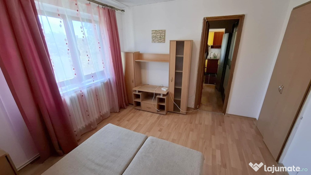 Apartament 1 camera D, in Tudor Vladimirescu