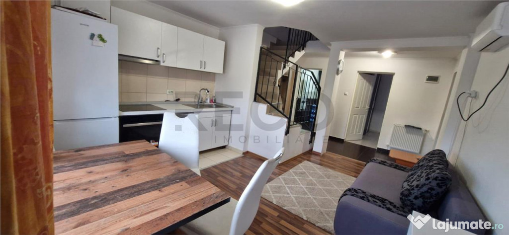 Apartament cu 4 camere in Oradea zona Iosia