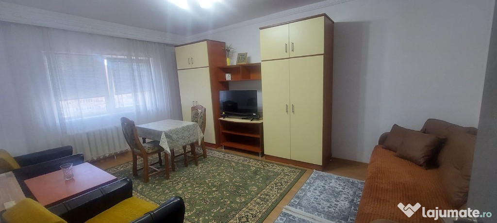 Ap.1 camera Manastur