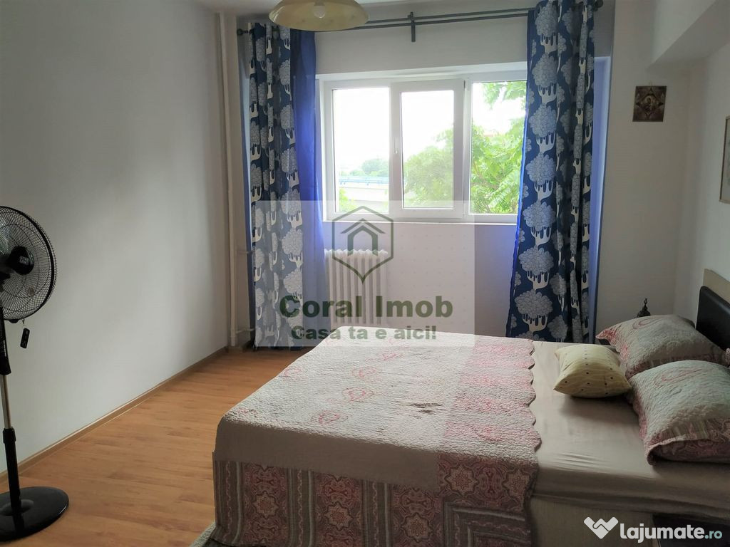 Apartamnet de inchiriat , 2 camere, boler, Tineretului, V...