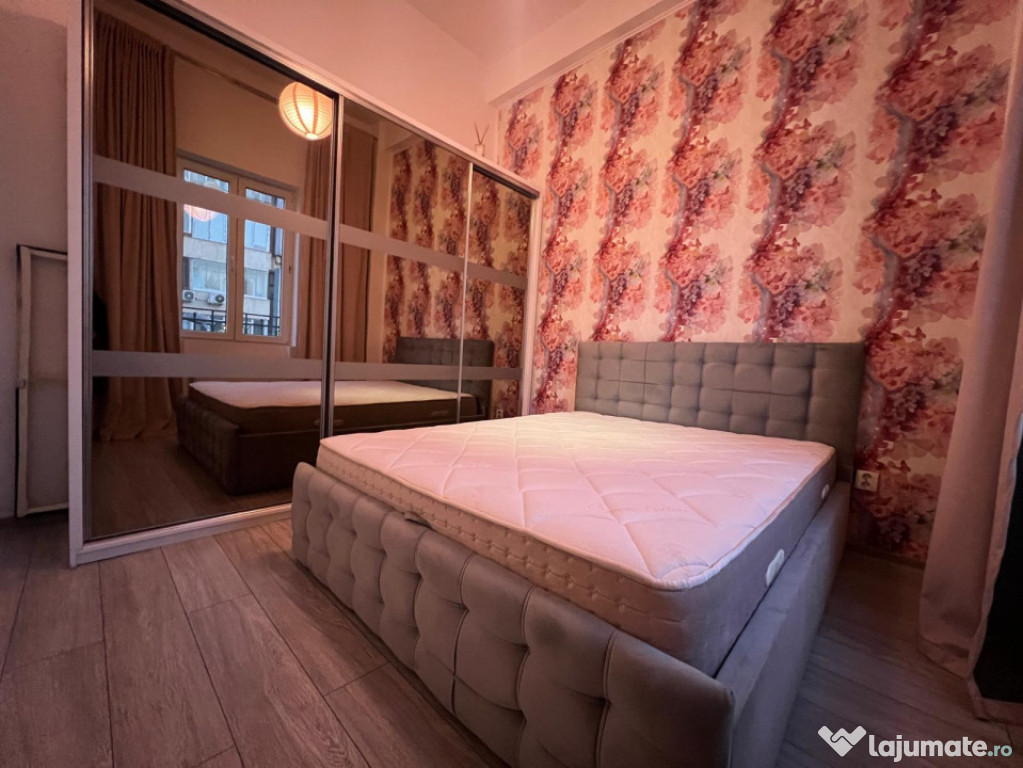 2 Camere | Cismigiu - Kogalniceanu | Centrala | Metrou