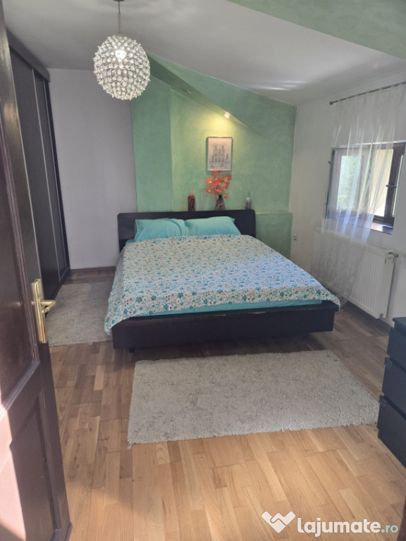 2 Camere | Carol- Unirii | Centrala | Curte