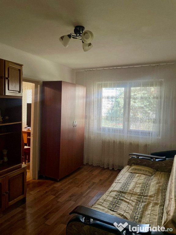 Apartament de vânzare, Câmpulung Muscel