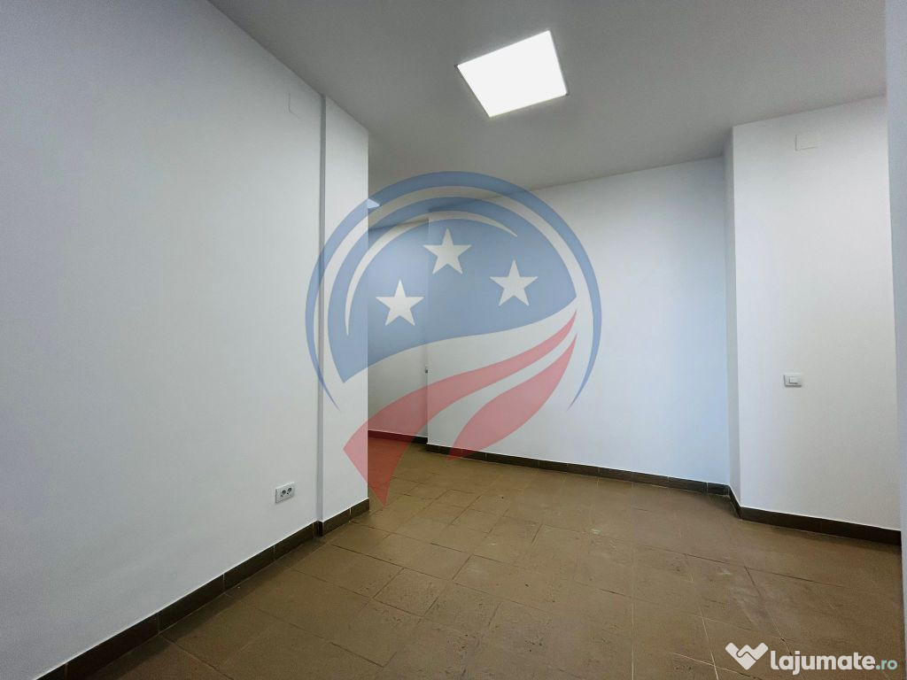 Spatiu Comercial 96mp de inchiriat in zona Ultracentral