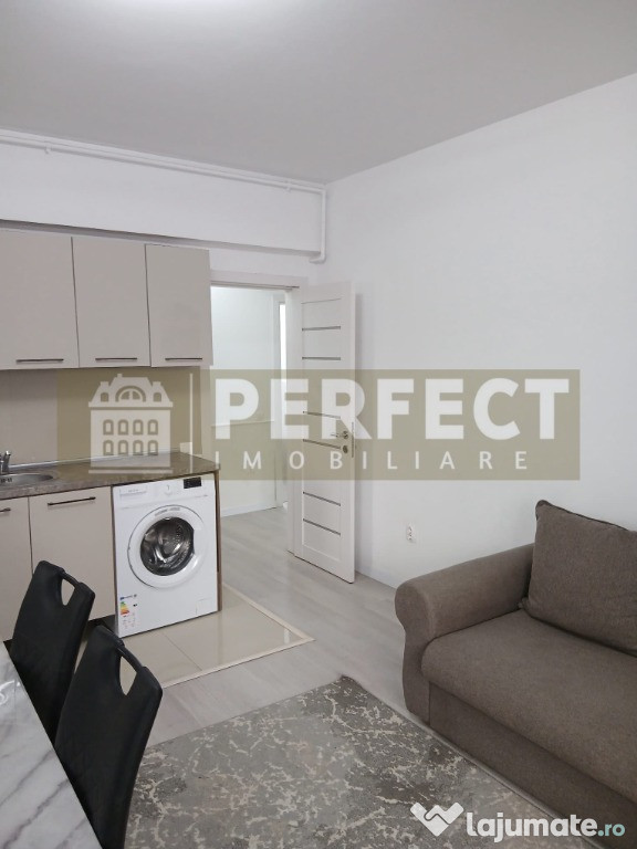 Apartament 3 camere 58.8mp PRET 74000 euro