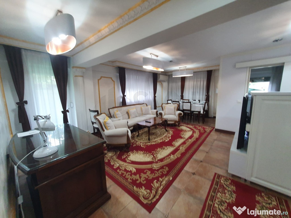 Apartament 4 Camere I De Inchiriat I Baneasa I Aviatiei