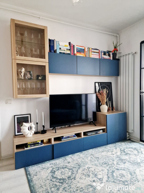 Inchiriez Apartament 2 camere